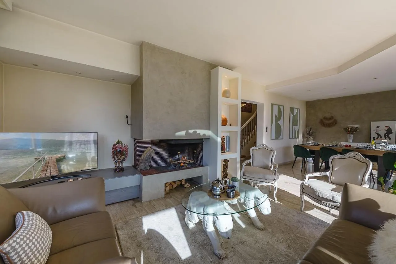 Hébergement de vacances Sevrier-Unique Villa Chante Au Vent, Piscine Et Vue Lac 8Pers, Lla Selections By Location Lac Annecy