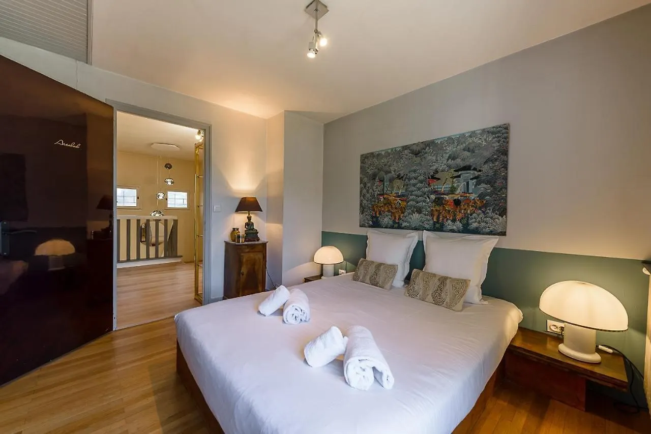 Hébergement de vacances Sevrier-Unique Villa Chante Au Vent, Piscine Et Vue Lac 8Pers, Lla Selections By Location Lac Annecy