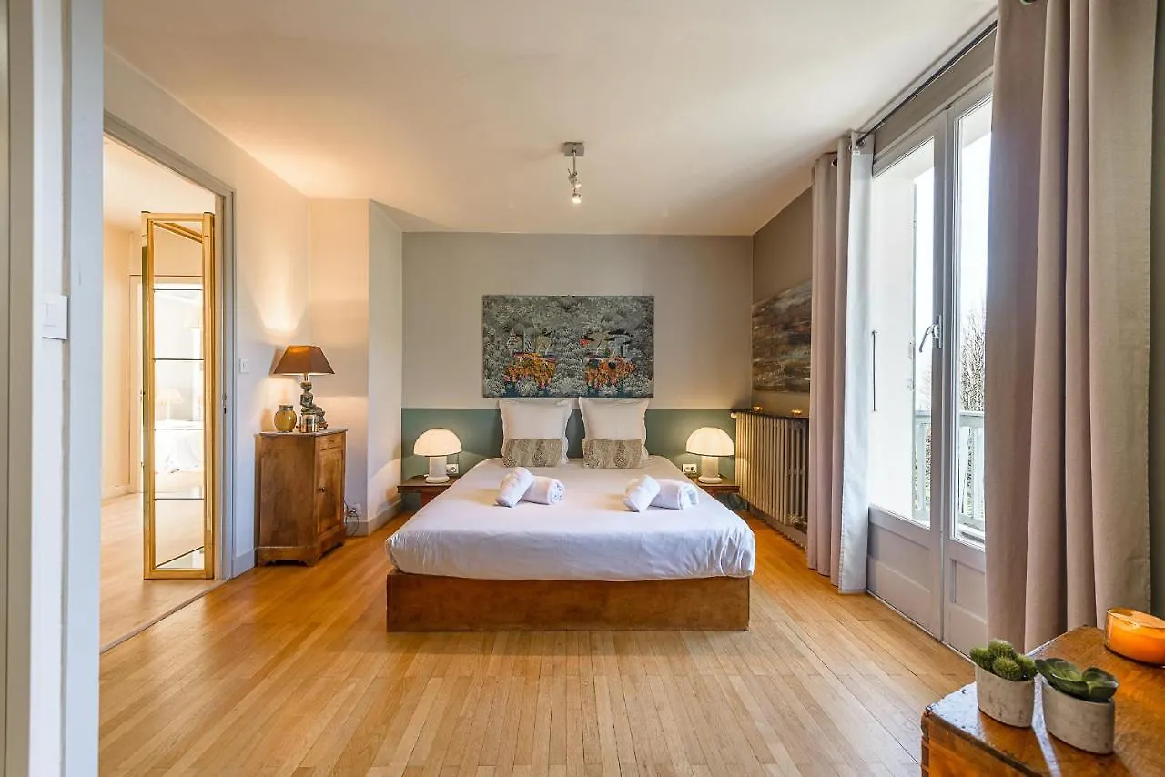 Sevrier-Unique Villa Chante Au Vent, Piscine Et Vue Lac 8Pers, Lla Selections By Location Lac Annecy Hébergement de vacances