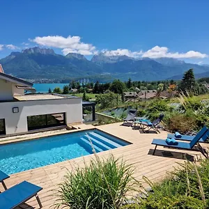 Thiou Hébergement de vacances